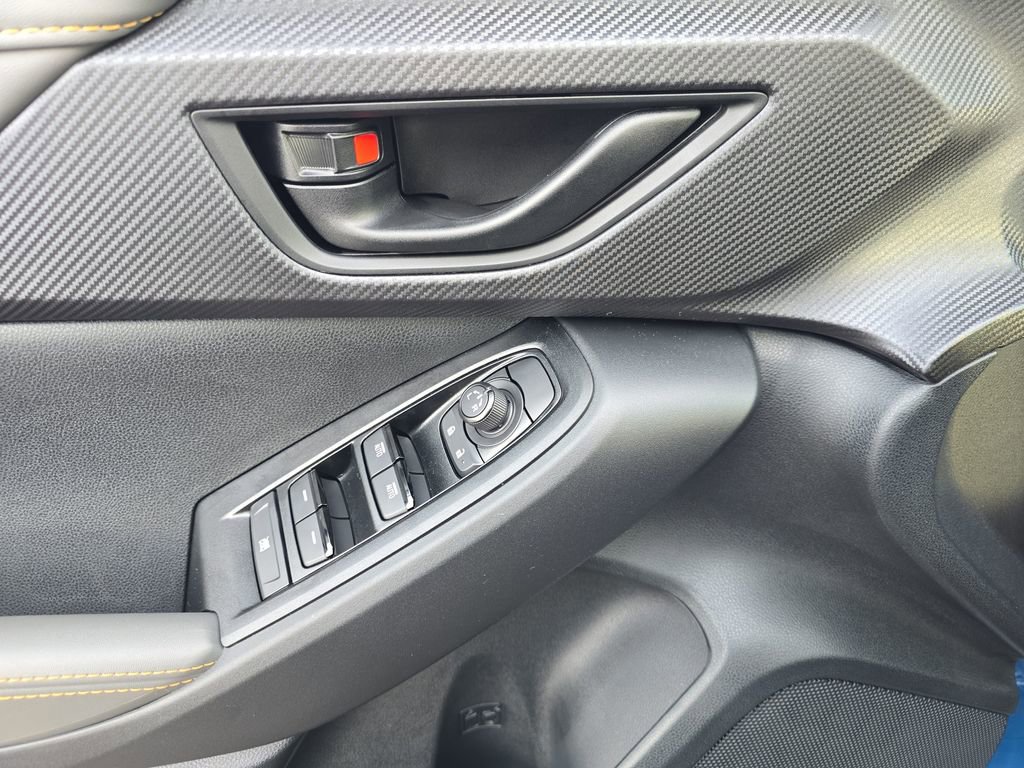 New 2026 Subaru Crosstrek 2.5i Wilderness image 22