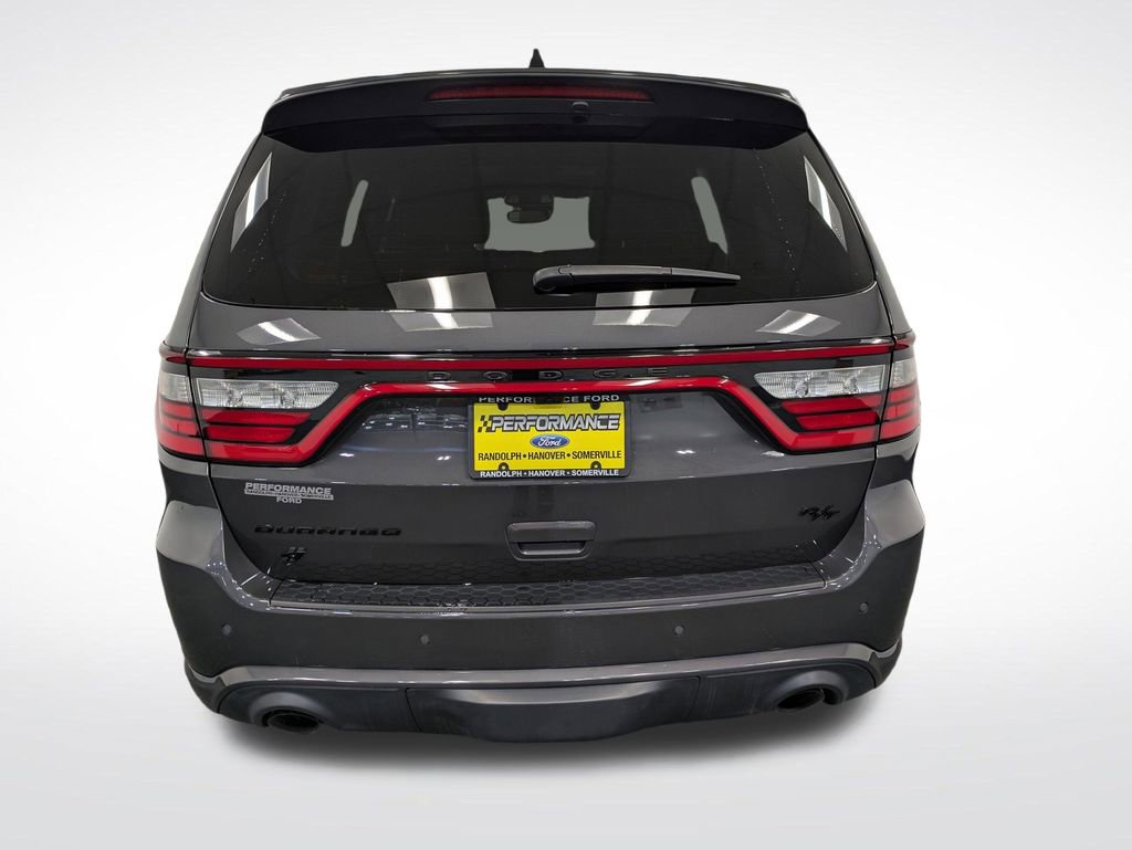 Used 2024 Dodge Durango R/T image 8