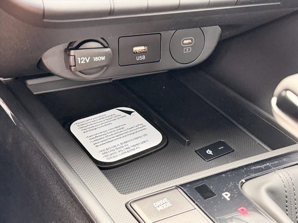 New 2026 Hyundai Elantra Sport image 23