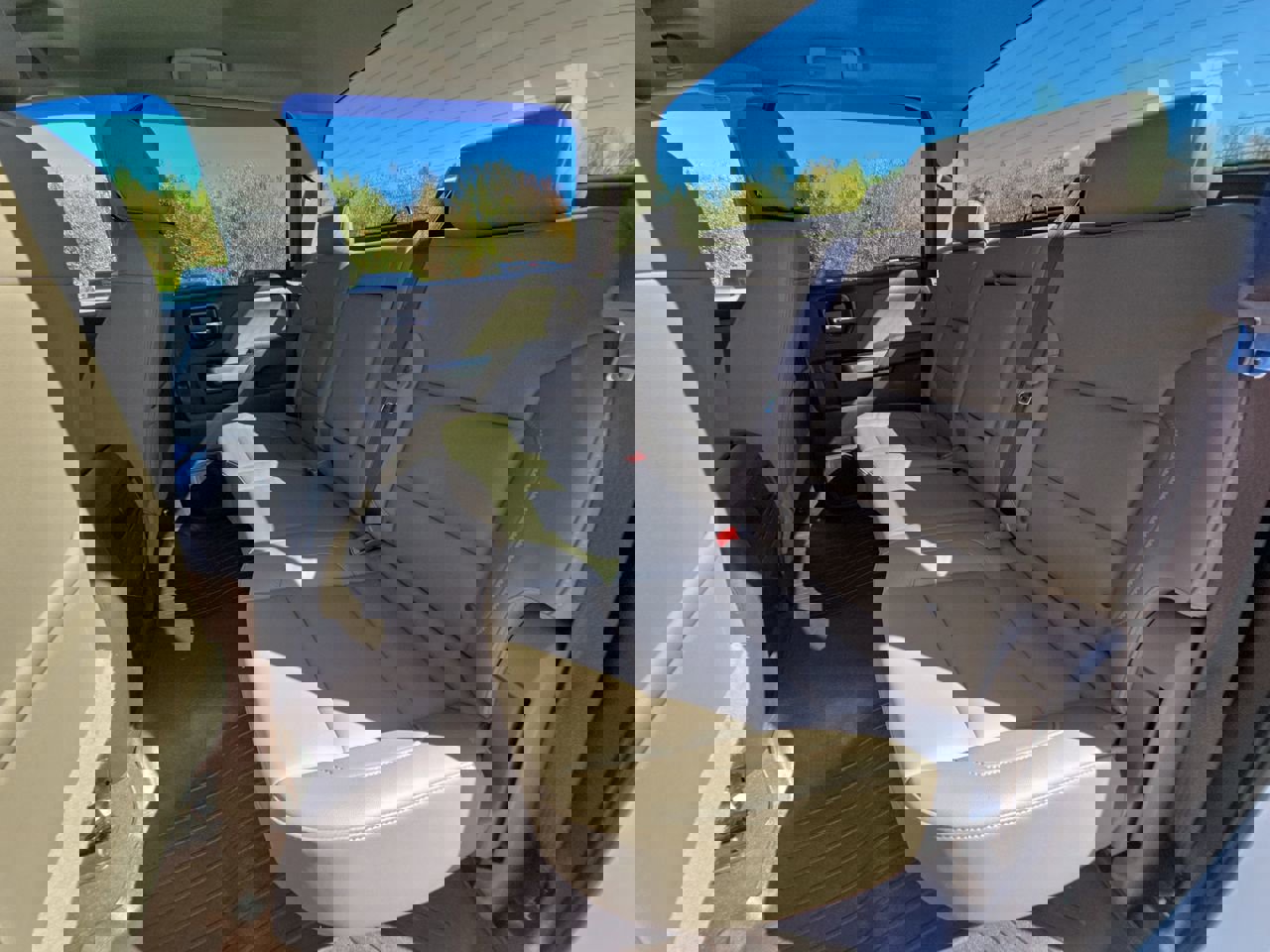 Used 2019 Chevrolet Silverado 2500 LTZ w/ Vortec Plus Package image 62