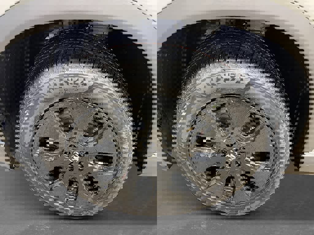 New 2026 Honda Pilot Black Edition image 11