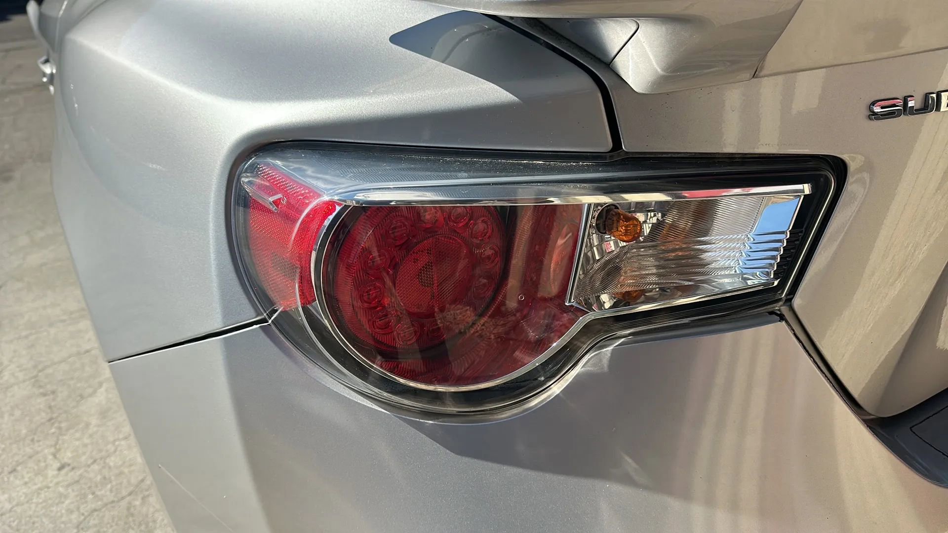 Used 2013 Subaru BRZ Premium w/ Popular Pkg 1A image 35