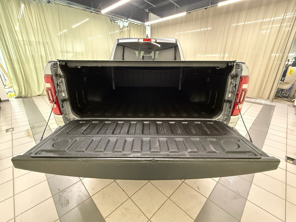 Used 2021 RAM 1500 Limited AWD/4WD image 14