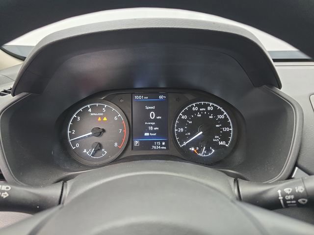 Used 2025 Nissan Altima 2.5 S image 25