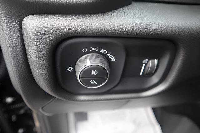 New 2026 RAM 2500 Tradesman image 14