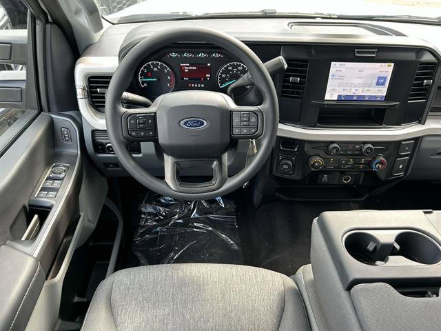 New 2026 Ford F250 XL w/ STX Appearance Package image 6