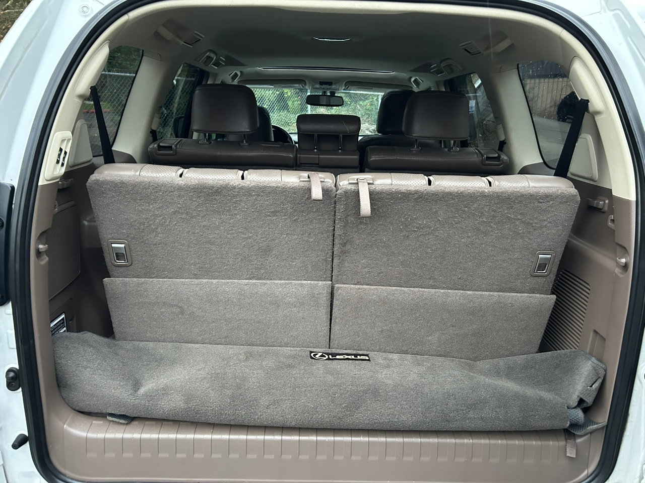 Used 2014 Lexus GX 460 Luxury image 17