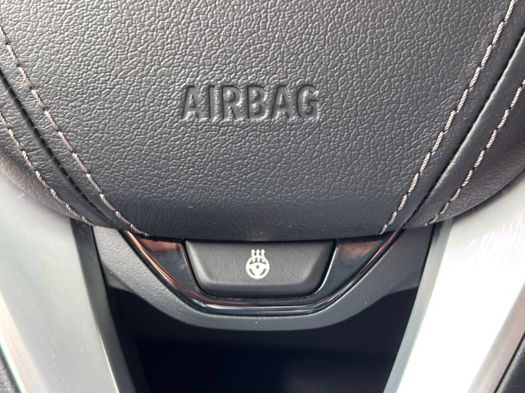 Used 2019 BMW 540i xDrive AWD/4WD image 25