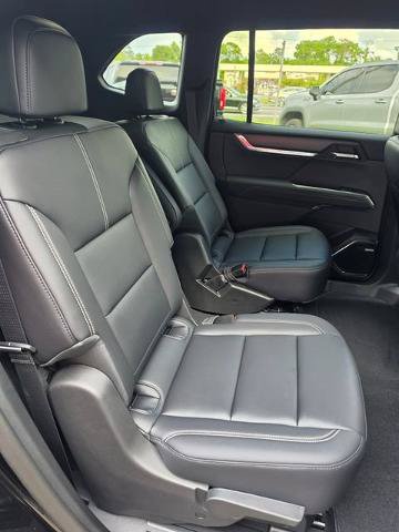 New 2026 GMC Acadia Elevation w/ Black Edition AWD/4WD image 26