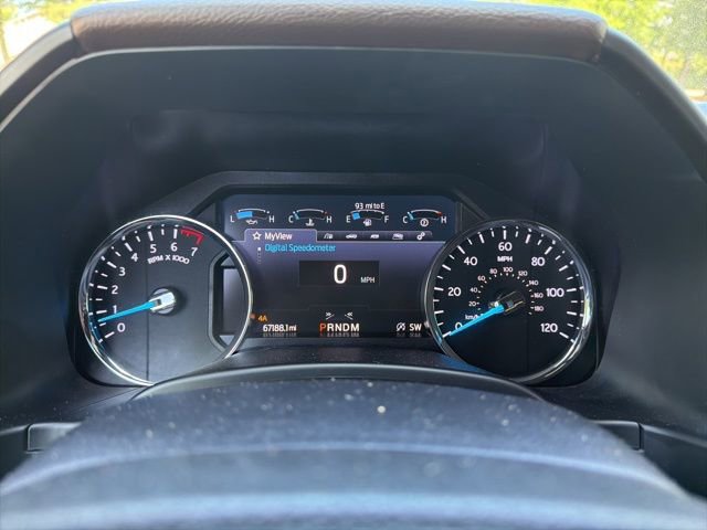 Used 2021 Ford Expedition King Ranch image 14