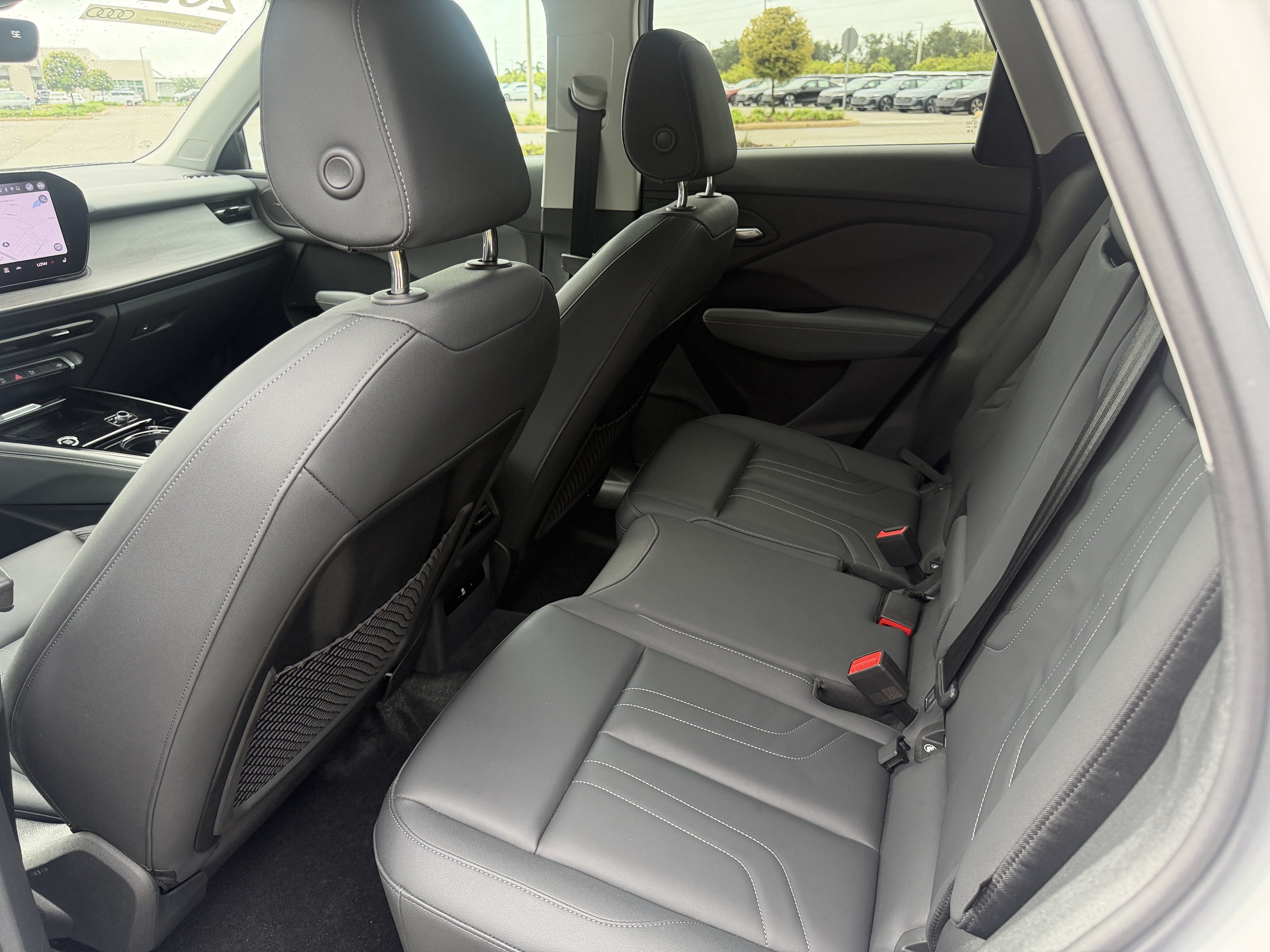 Used 2026 Audi Q3 quattro 2.0T AWD/4WD image 18