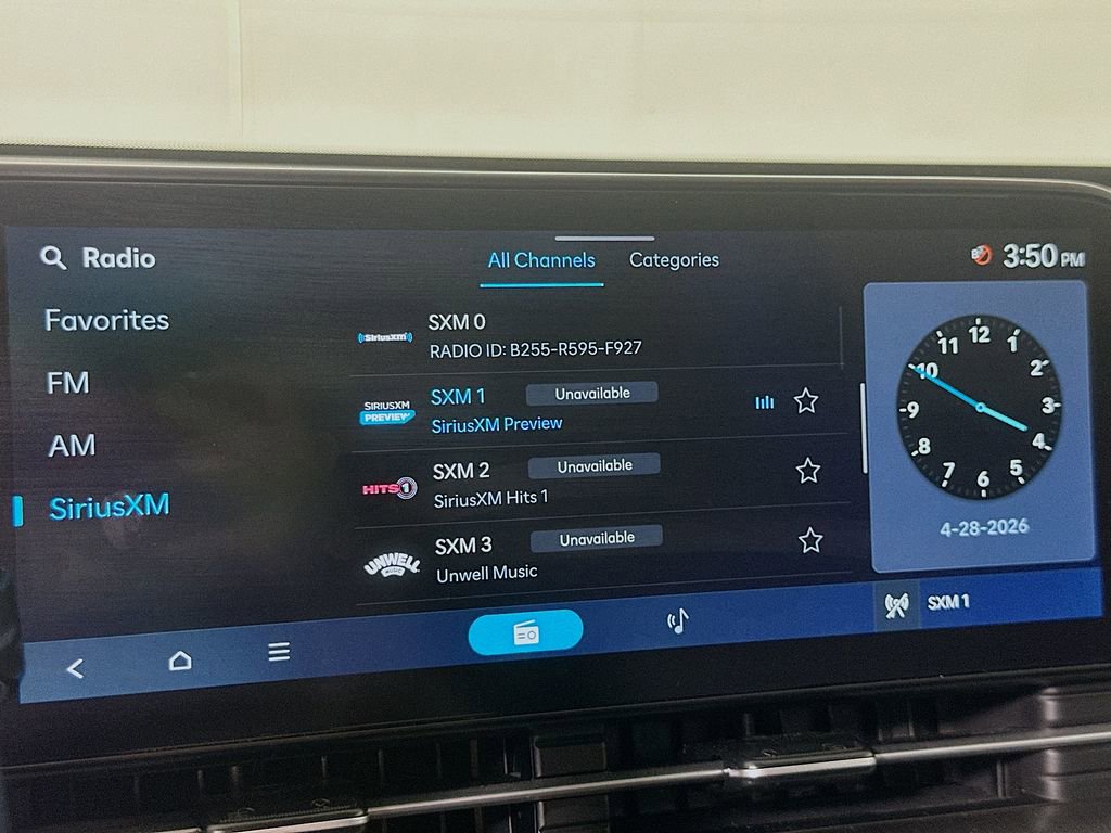Used 2025 Hyundai Kona SEL FWD image 29