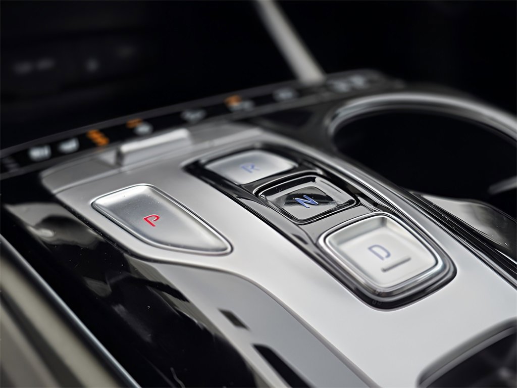 Certified 2023 Hyundai Tucson Limited image 38