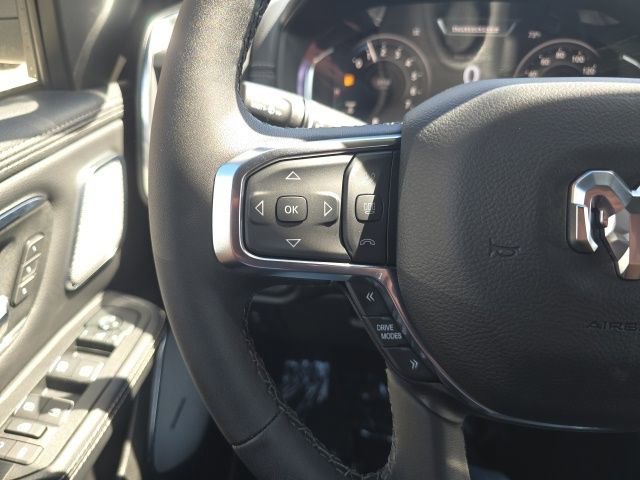 New 2026 RAM 1500 Laramie w/ Night Edition image 13