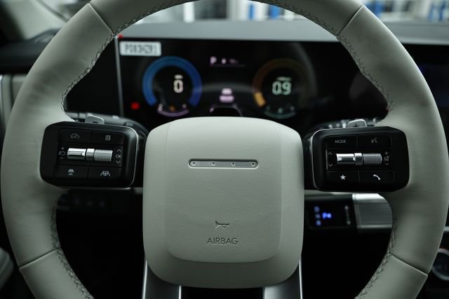 New 2026 Hyundai Santa Fe SEL image 11