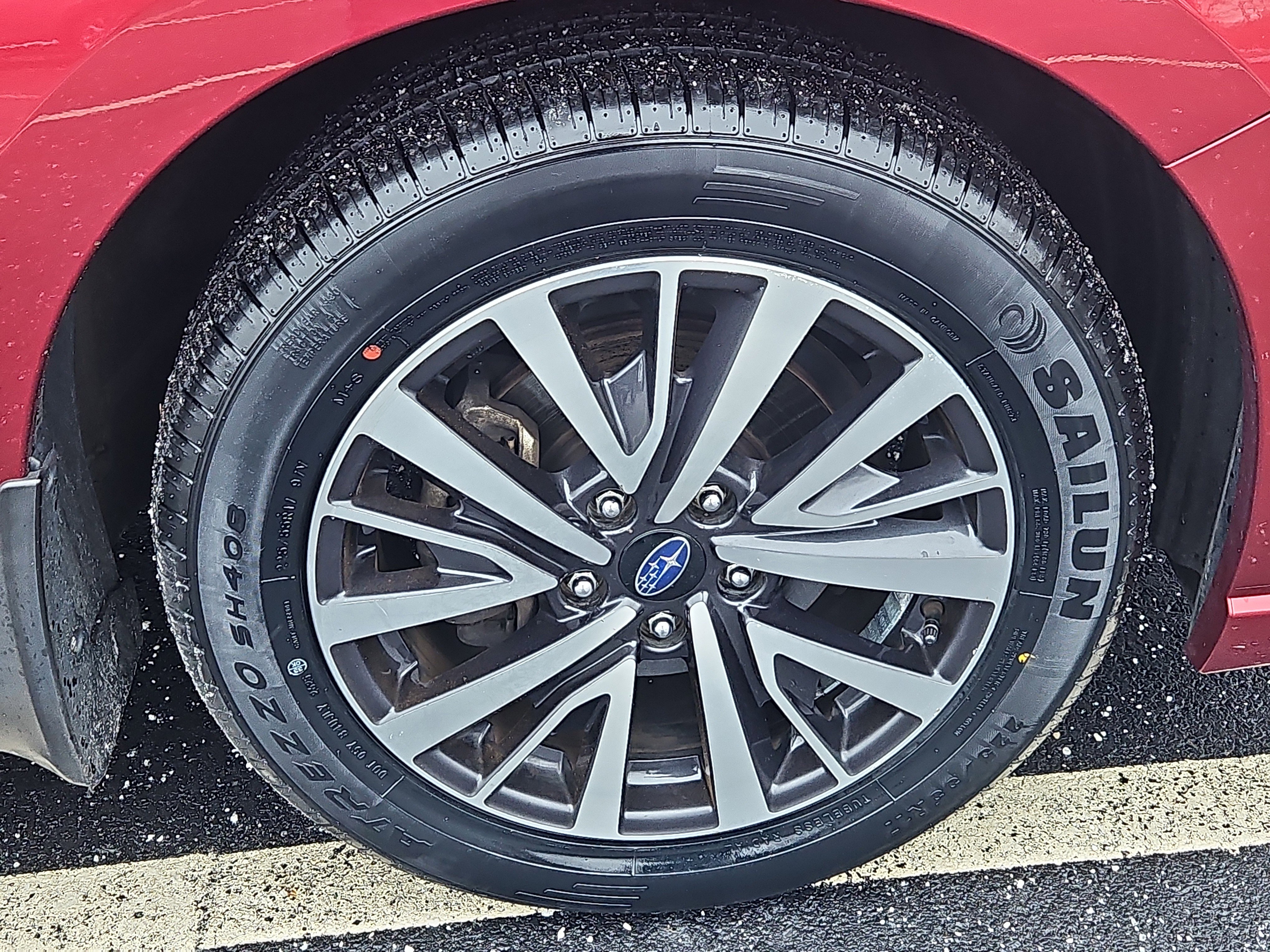 Used 2019 Subaru Legacy 2.5i Premium image 28