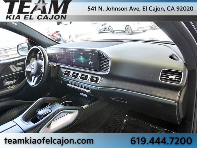 Used 2020 Mercedes-Benz GLE 350 4MATIC image 11