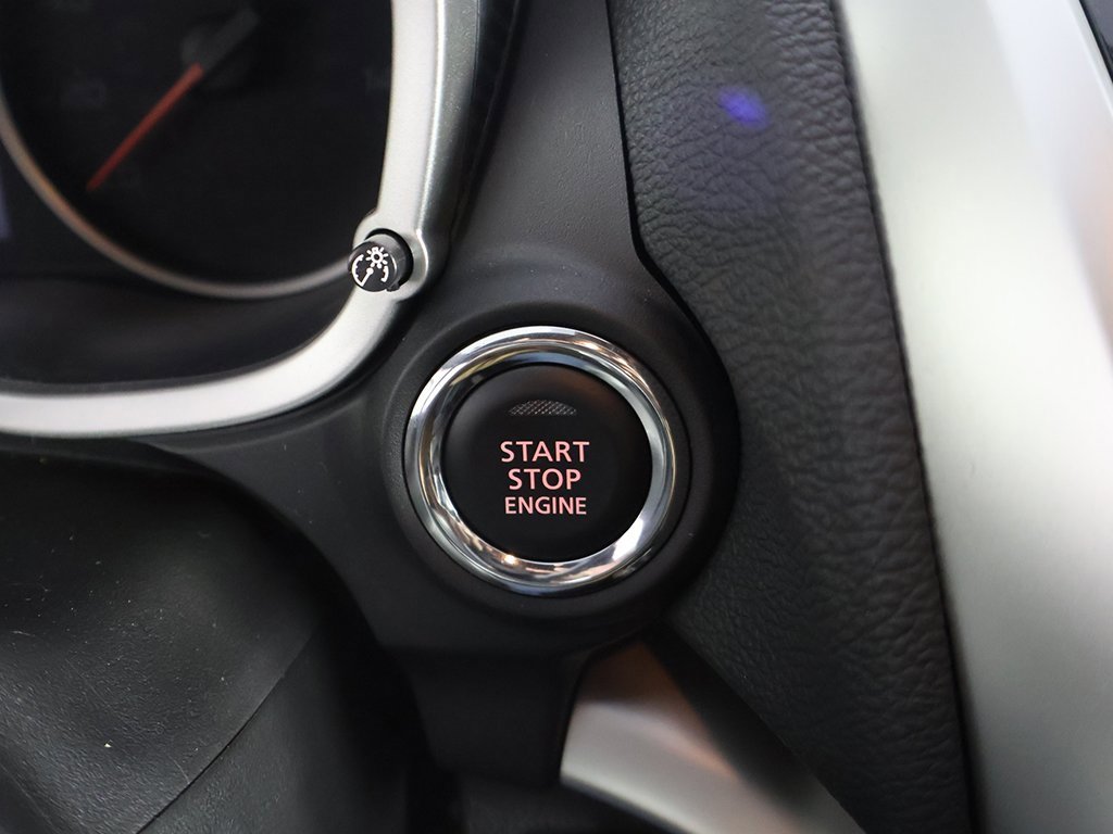 New 2026 Mitsubishi Eclipse Cross SEL image 39