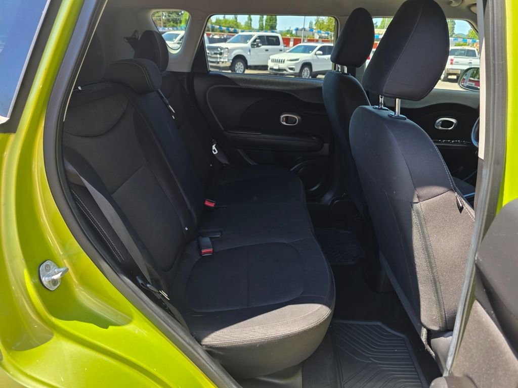 Used 2016 Kia Soul image 20