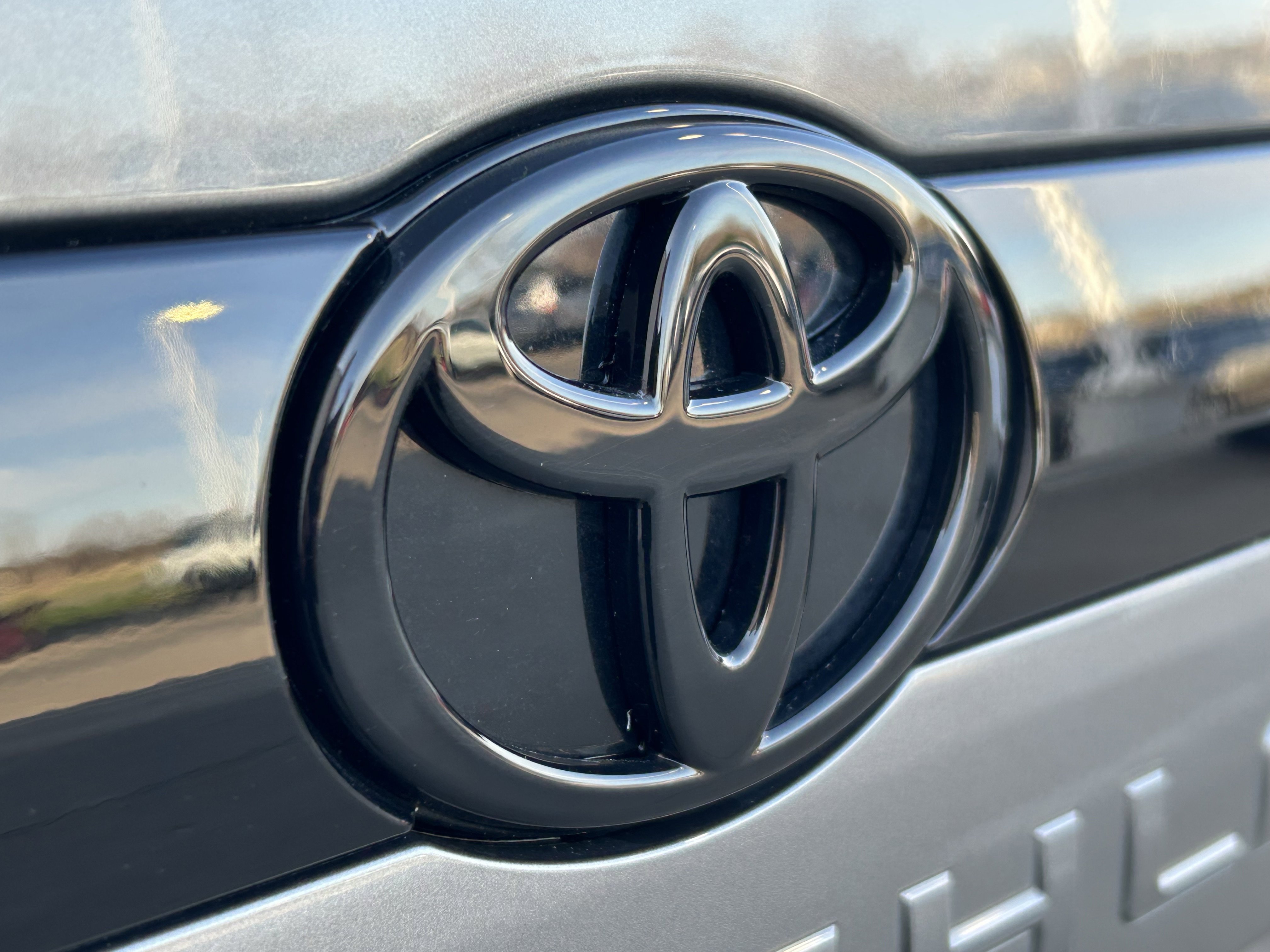 Certified 2026 Toyota Grand Highlander Platinum image 7