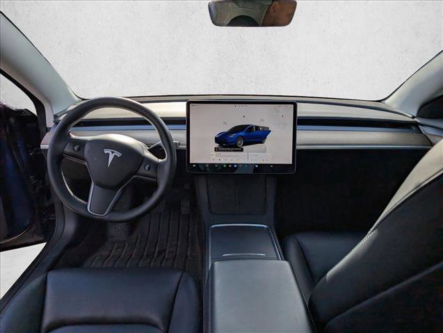 Used 2023 Tesla Model 3 Standard Range image 15