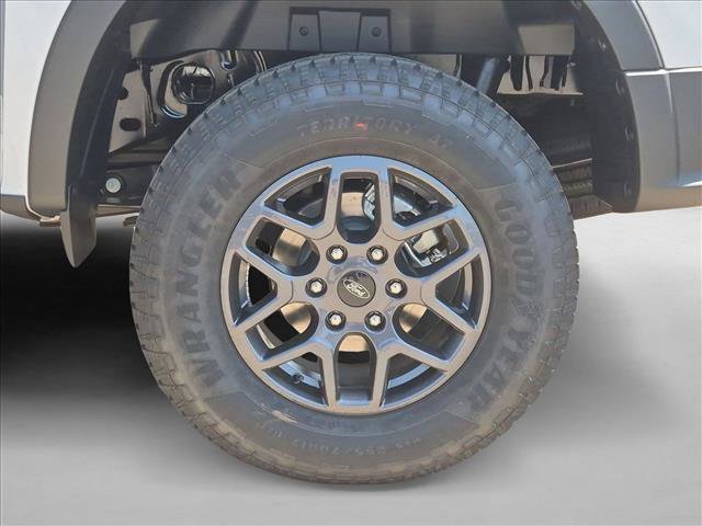 New 2026 Ford Ranger XLT w/ Trailer Tow Package RWD image 10