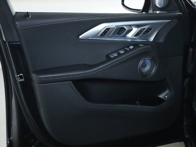 Used 2024 BMW XM image 17