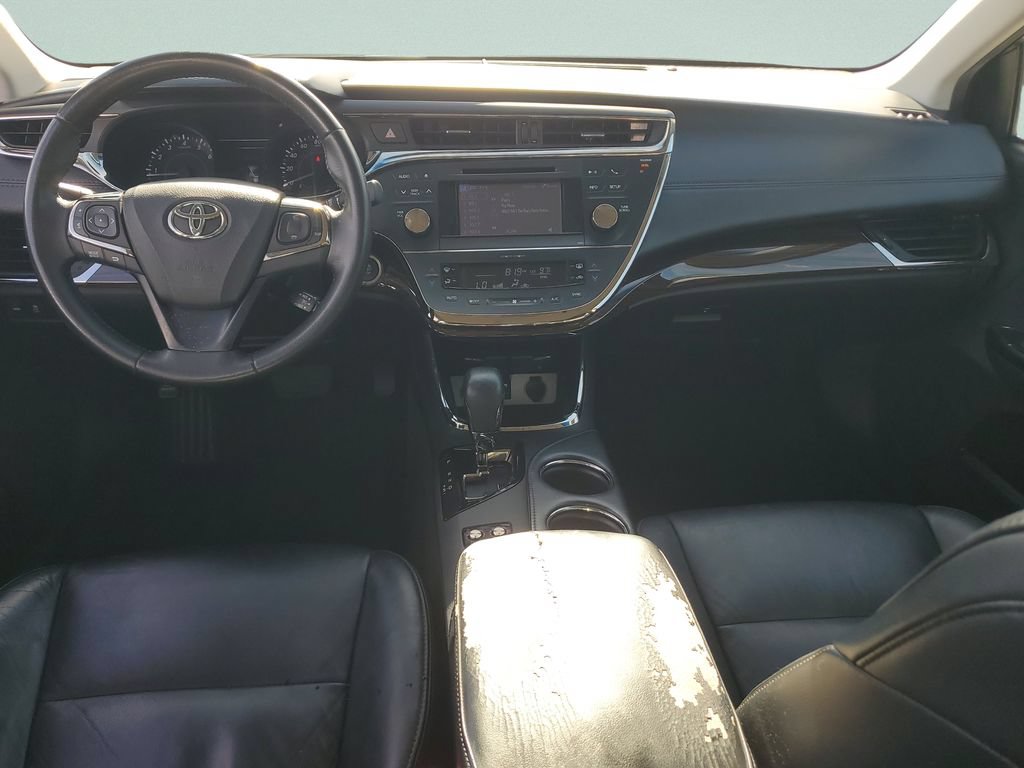 Used 2014 Toyota Avalon XLE FWD image 11