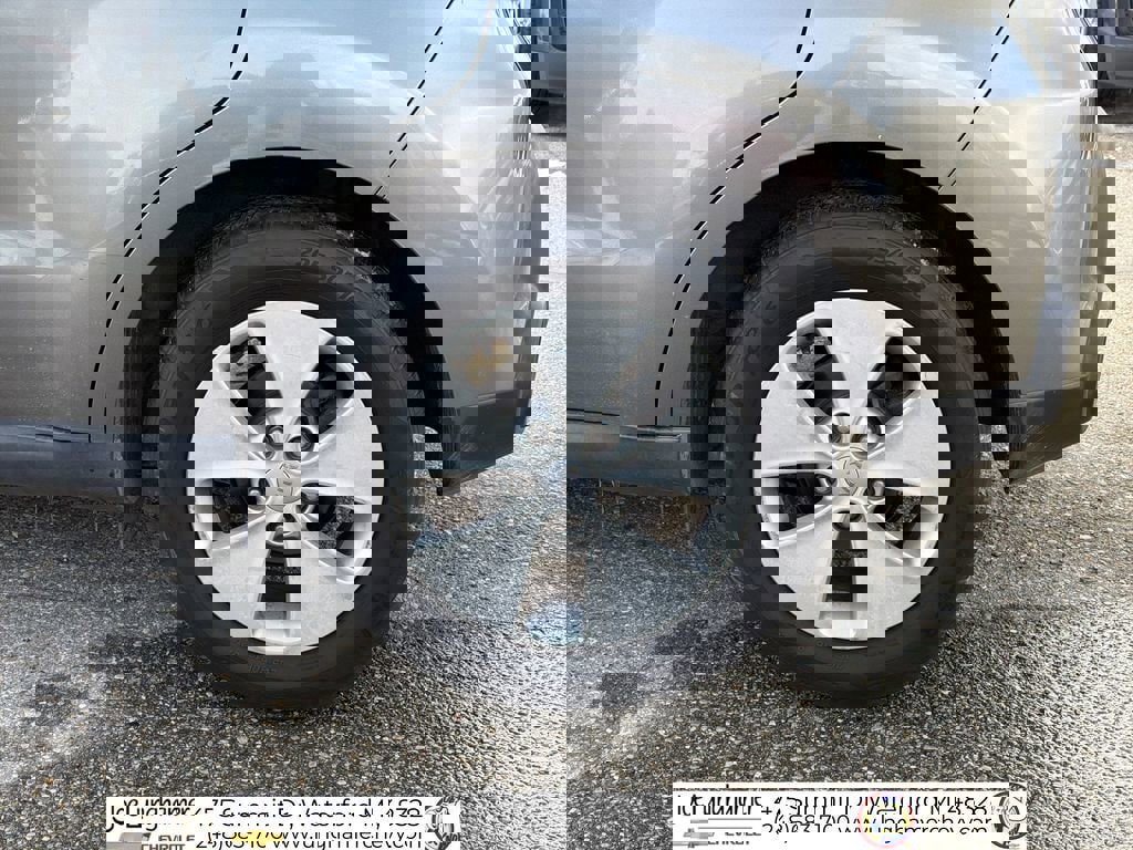 Used 2016 Kia Soul w/ Convenience Package image 32