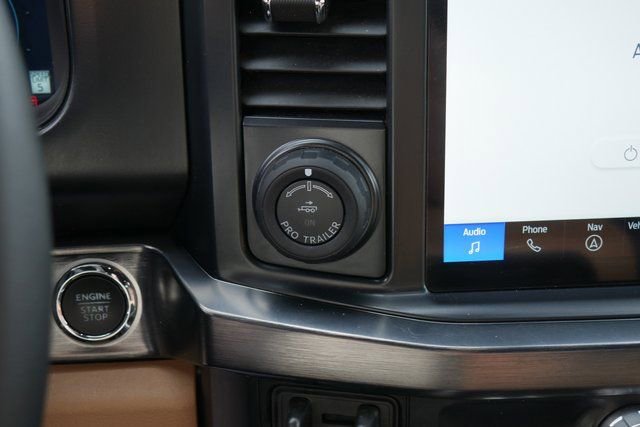 Used 2025 Ford F250 Lariat w/ Lariat Ultimate Package image 21