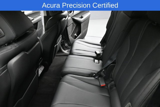 Certified 2026 Acura MDX FWD image 18