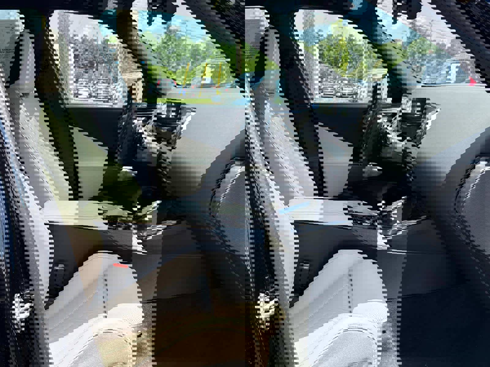 Used 2025 BMW X3 xDrive30i image 16