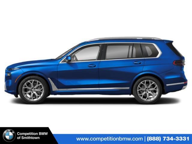 New 2026 BMW X7 xDrive40i w/ Premium Package image 3
