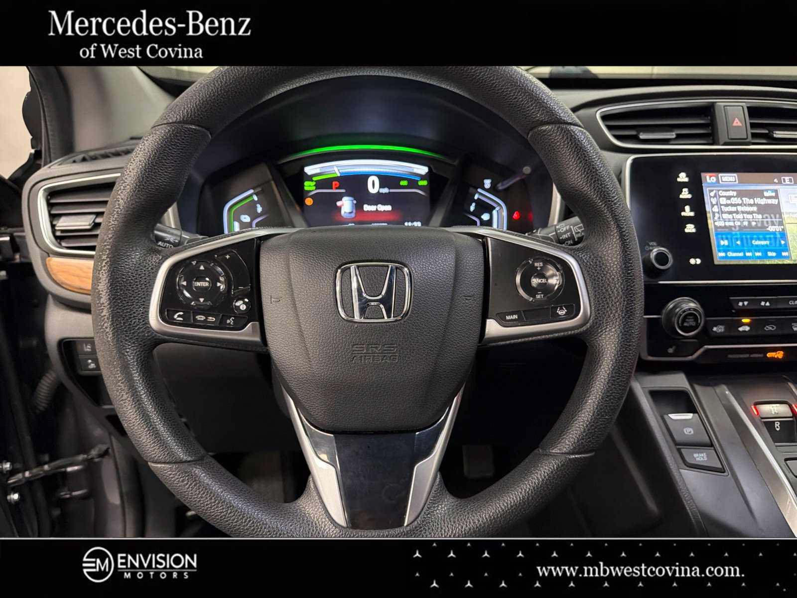 Used 2022 Honda CR-V EX image 27