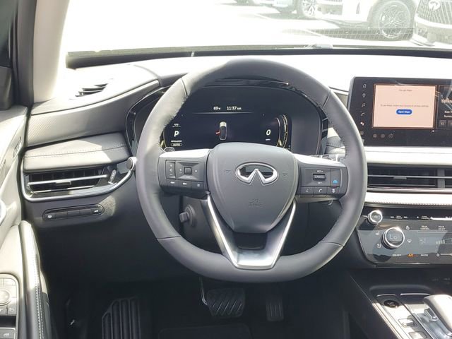 New 2026 INFINITI QX60 Luxe w/ Cargo Package image 15