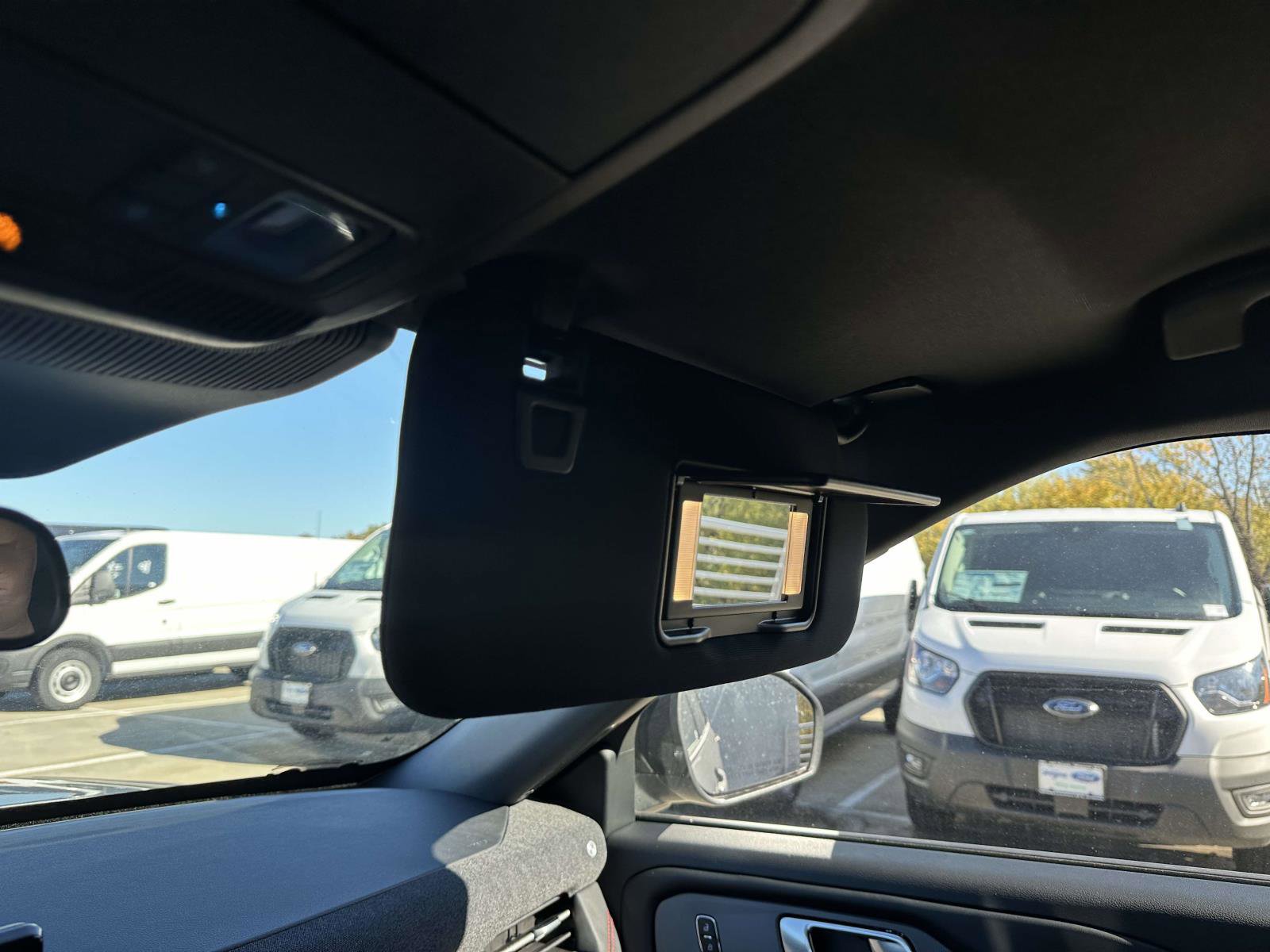 New 2026 Ford Explorer ST-Line image 15