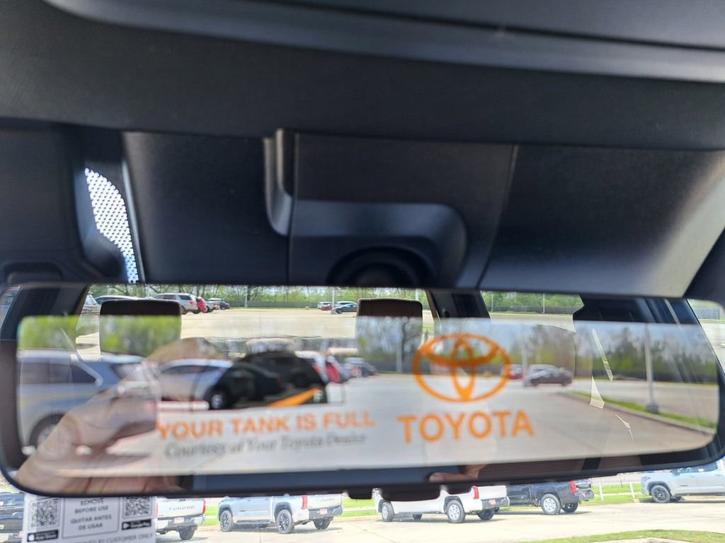 New 2026 Toyota Tundra 1794 Edition AWD/4WD image 18