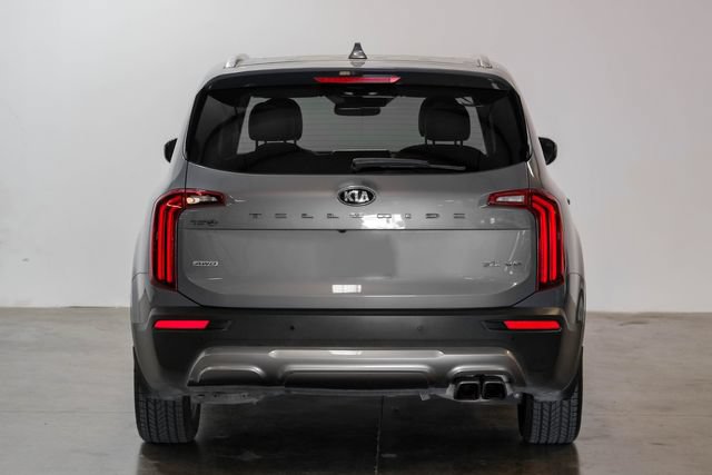 Used 2020 Kia Telluride SX AWD/4WD image 16