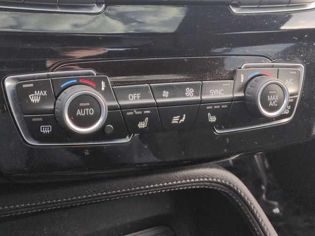Used 2018 BMW X1 xDrive28i image 22