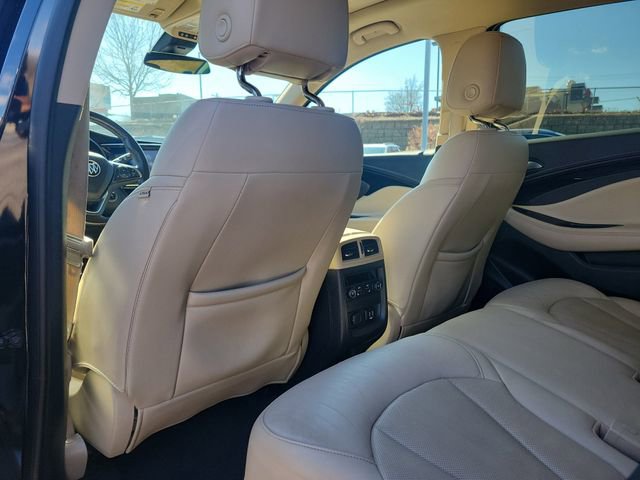 Used 2017 Buick Envision Premium image 12