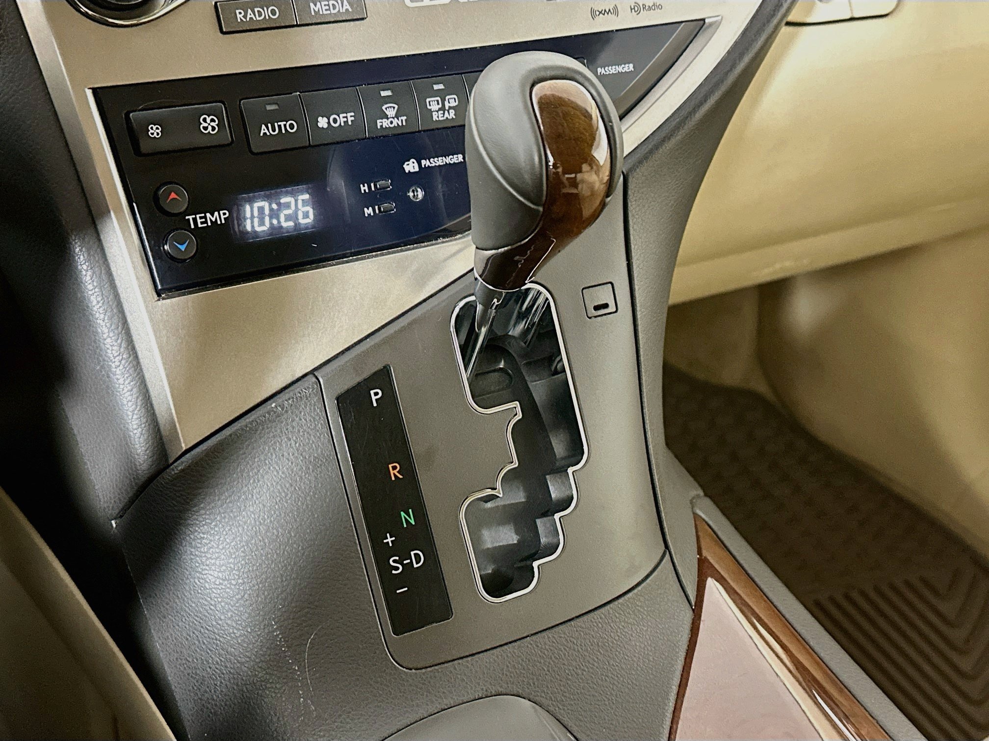 Used 2015 Lexus RX 350 AWD image 16