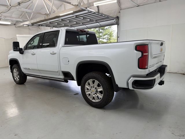 New 2026 Chevrolet Silverado 2500 High Country w/ Technology Package image 7
