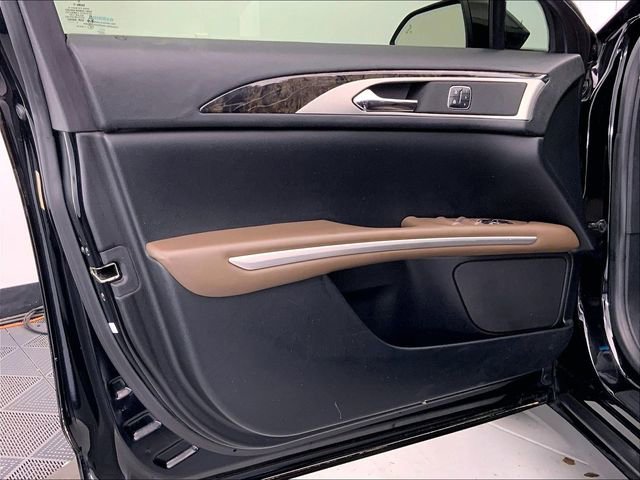 Used 2016 Lincoln MKZ AWD w/ Equipment Group 300A Reserve image 27