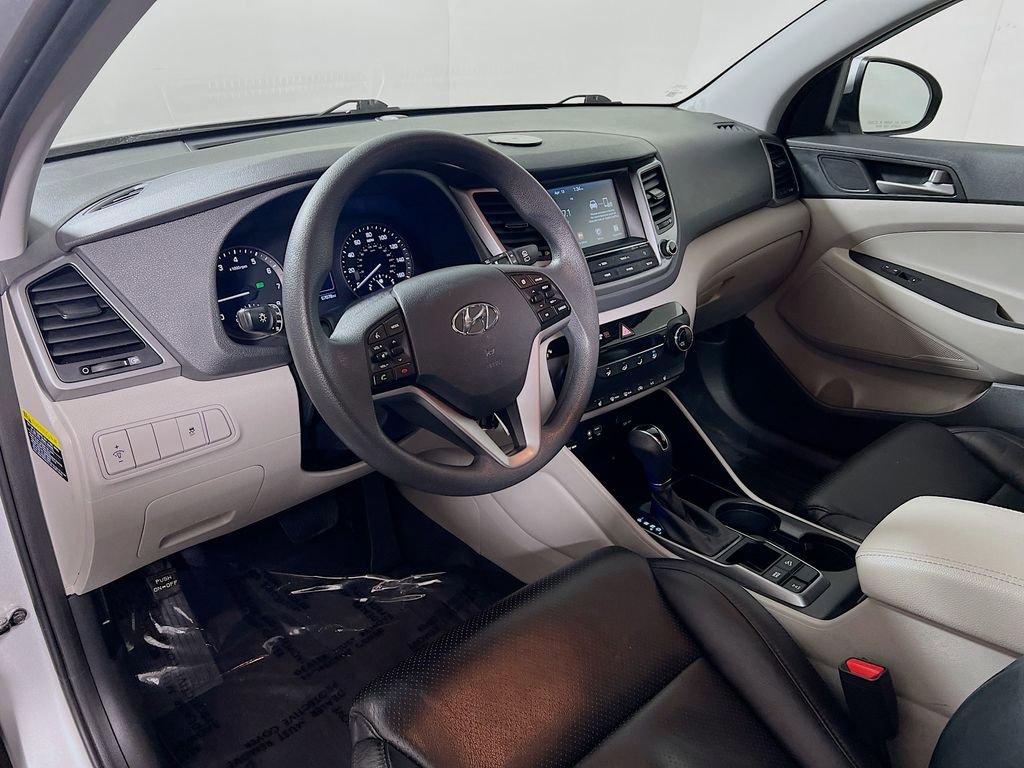 Used 2018 Hyundai Tucson SEL image 10