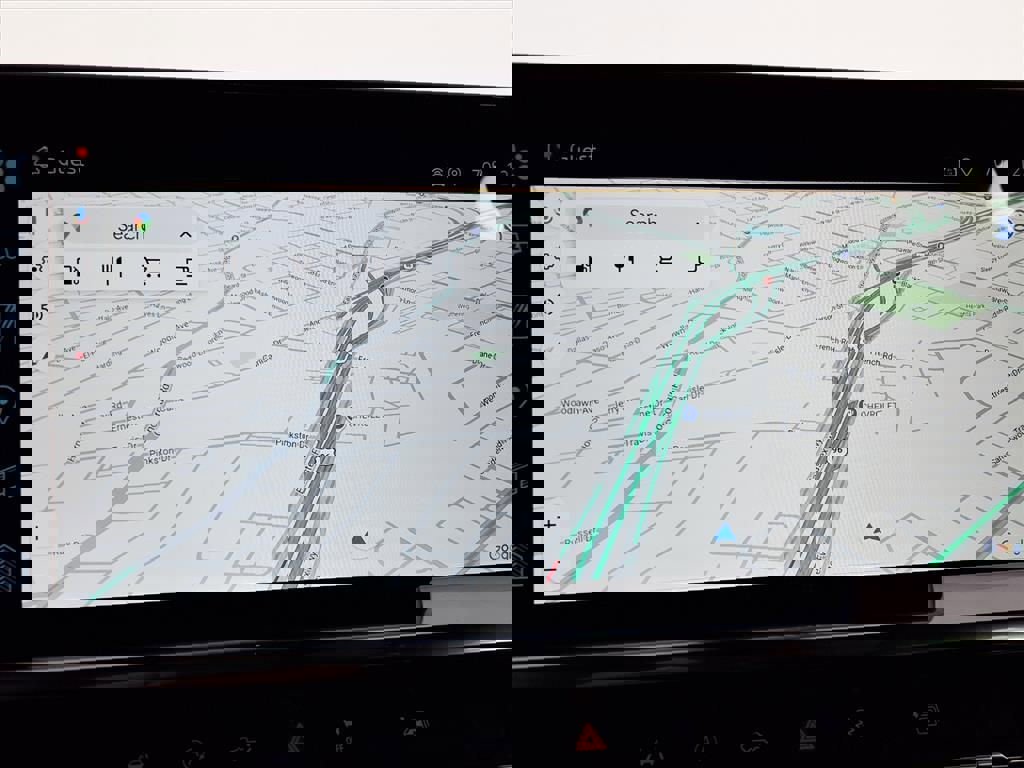 New 2026 Chevrolet Silverado 1500 LT w/ Texas Edition Plus image 35