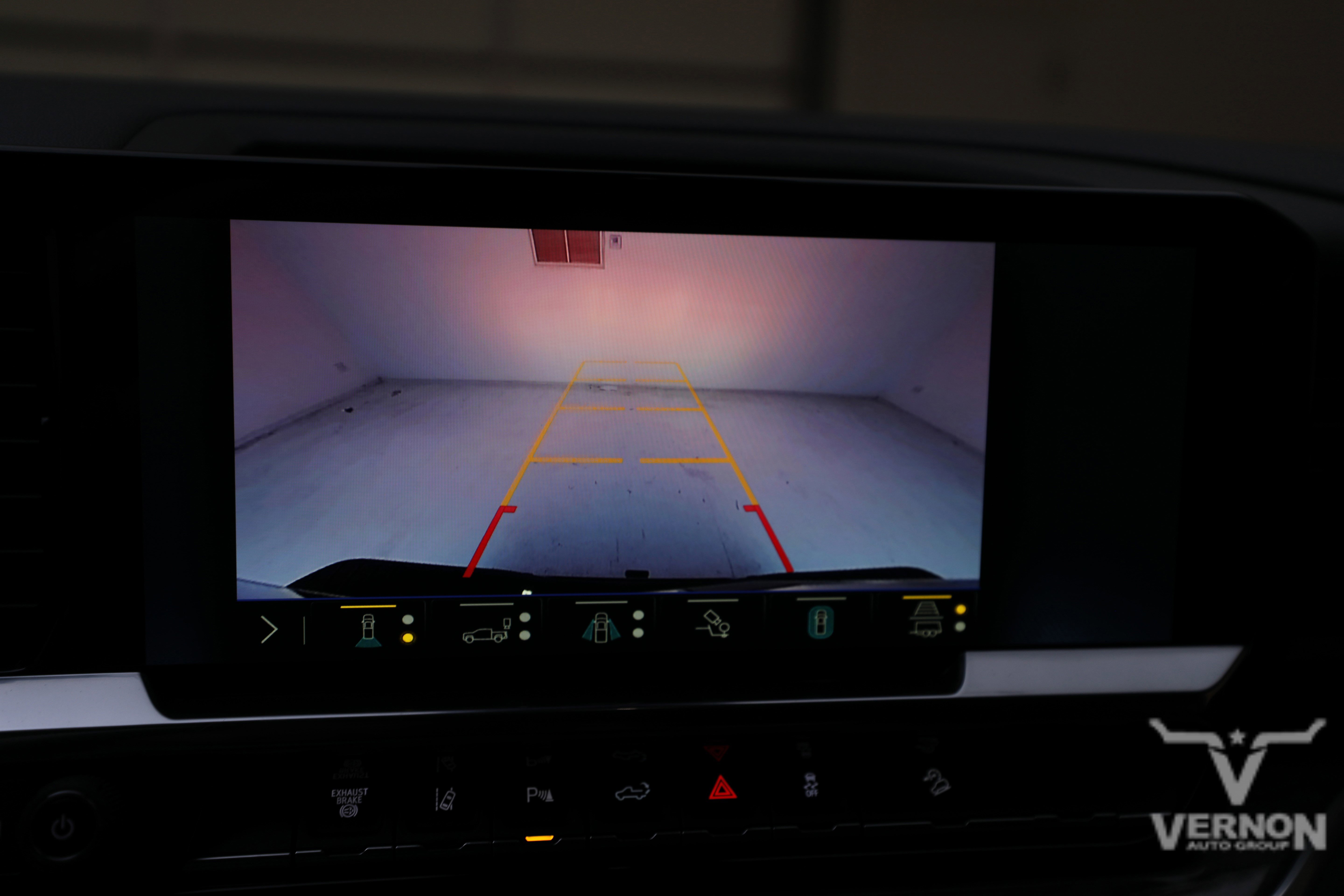 New 2026 Chevrolet Silverado 2500 LTZ w/ LTZ Plus Package image 30