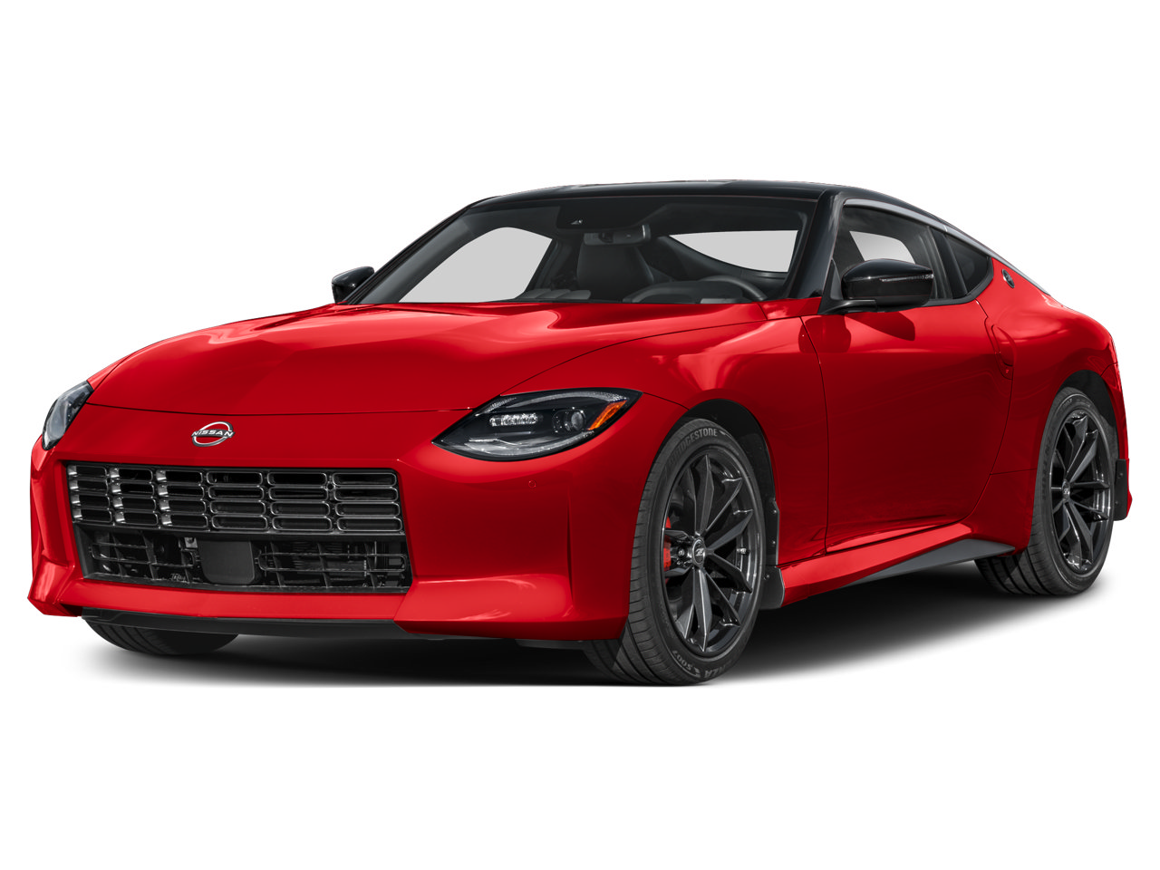 New 2026 Nissan Z Performance w/ Floor Mat Package RWD image 32