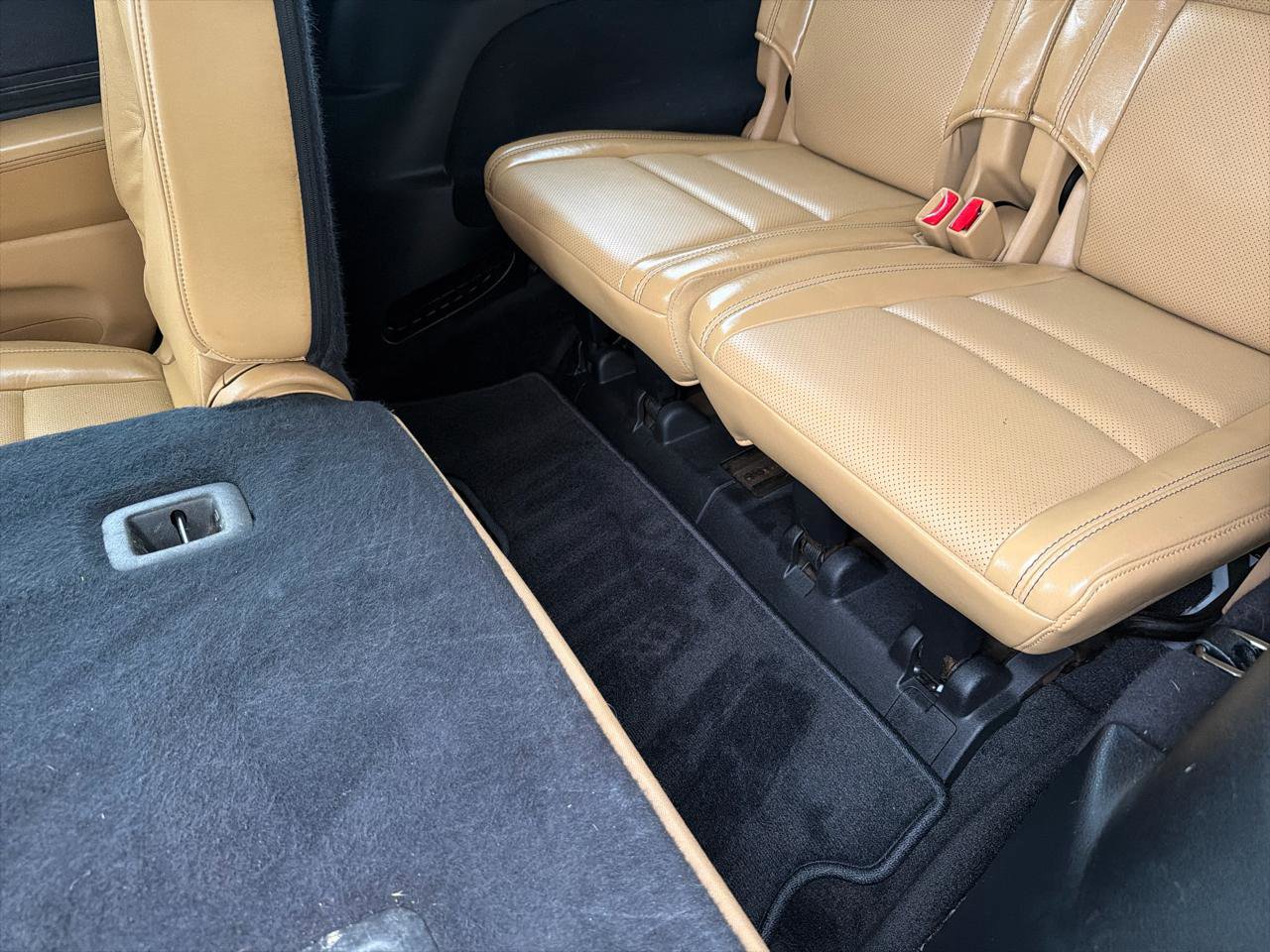 Used 2012 Dodge Durango Citadel w/ Trailer Tow Group IV RWD image 31