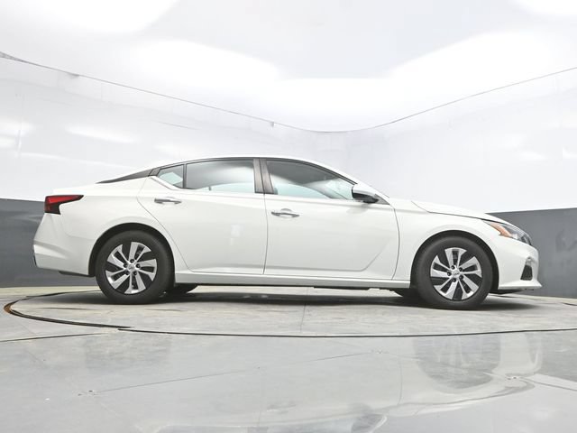 Used 2021 Nissan Altima 2.5 S FWD image 48