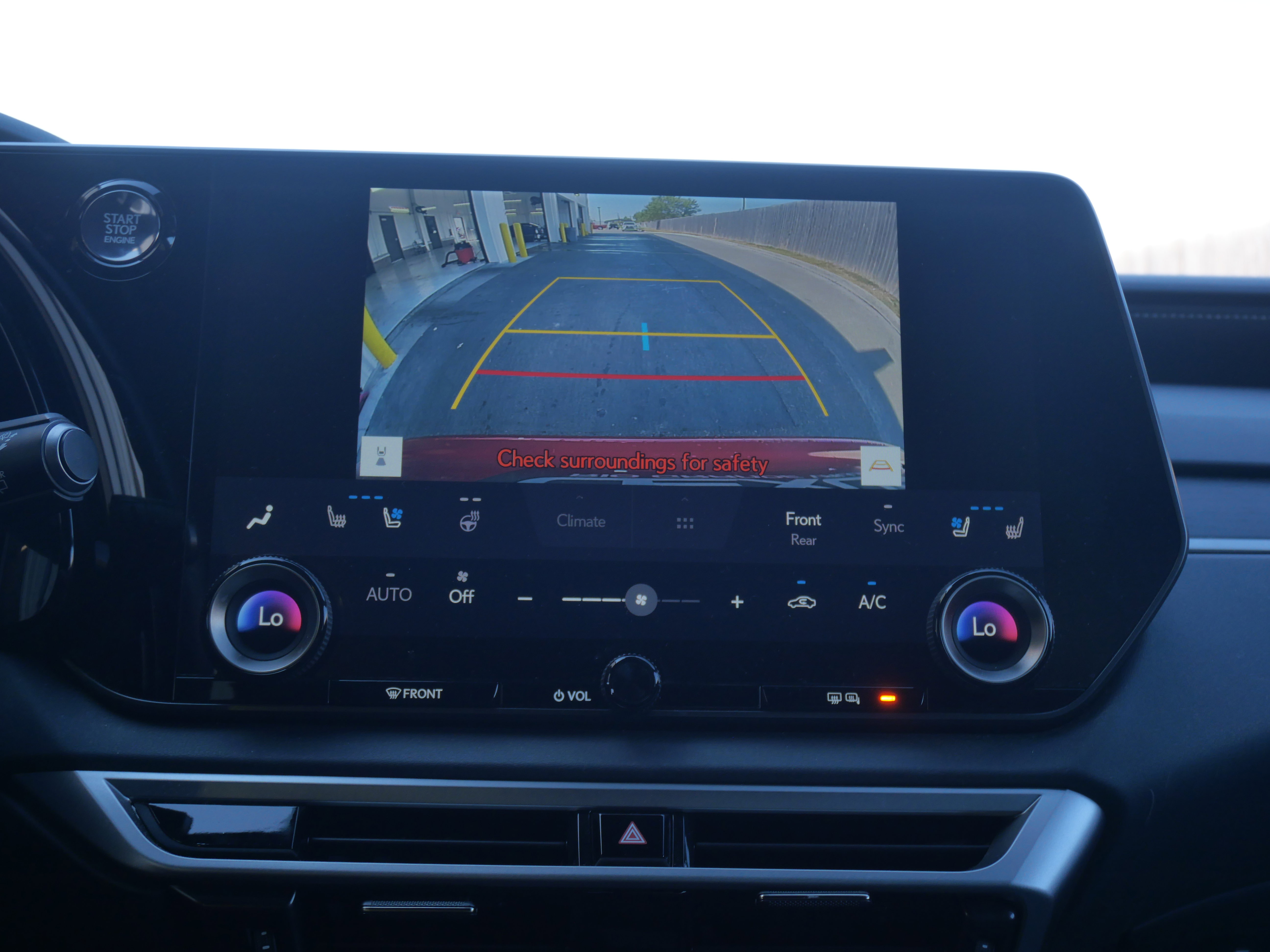 Used 2024 Lexus RX 350 Premium image 15